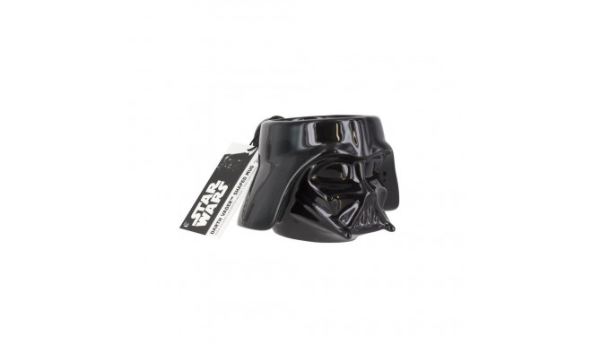 Paladone Star Wars Darth Vader Shaped Mug