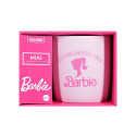 Paladone Barbie Classic Mug