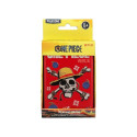 Paladone One Piece Playing Cards in Tin
