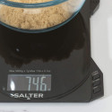 Salter SA00617FEU12 Thermometer & Scale Set