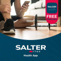 Salter SA00655FEU6 Smart Scale