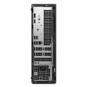 Dell Pro Slim QCS1250/Core i3-14100/8GB/512GB SSD/Integrated/W11Pro/3yrs Prosupport