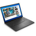 Dell 16 DC16250/ Core 5 -120U/ 8GB/ 512GB SSD/ WLAN + BT/ 16" FHD+/ Nordic Backlit Kb/ 3 Cell/ 65W/W