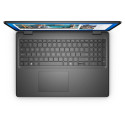 Dell 16 DC16250/ Core 5 -120U/ 8GB/ 512GB SSD/ WLAN + BT/ 16" FHD+/ Nordic Backlit Kb/ 3 Cell/ 65W/ 