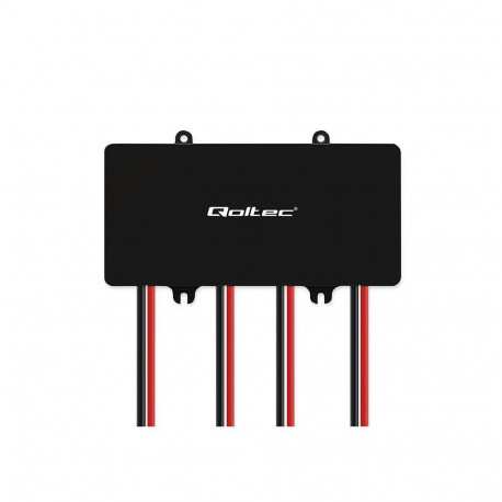 Pingetasakaalustaja 48V 4x12V akudele