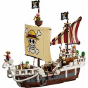 Bricks One Piece 75639 The Going Merry Pirate Ship