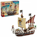 Bricks One Piece 75639 The Going Merry Pirate Ship