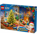 Bricks City 60475 City Advent Calendar
