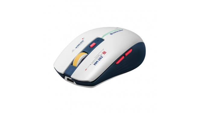 Wireless gaming mouse D ILL MM-282 RF