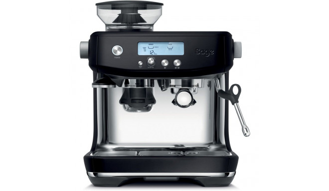 Coffee maker SAGE SES878BTR