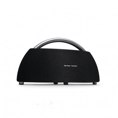 Harman/Kardon Go+Play portable Bluetooth Speaker with 8 hours battery time Black 6925281914522