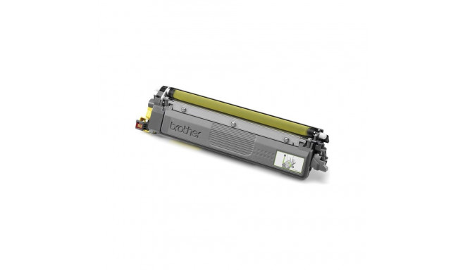 Brother TN248Y yellow toner