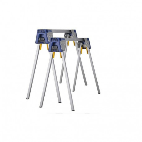 IRWIN metallist saepingid 2 tk
