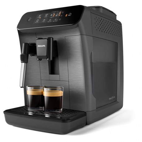 Philips 800 EP0824/00 matte black