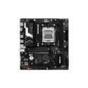 ASRock AMD AM5 B850M-X R2.0 emaplaat