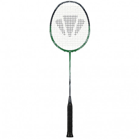 Badminton racket Carlton Velocitex V310 G6 NH