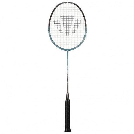 Badminton racket Carlton Velocitex V410 G6 NH