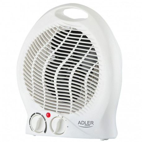 Adler AD 7728 Thermo fan heater 2000W