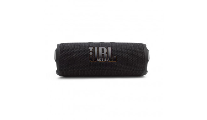 JBL Flip 7 Tomorrowland Edition must