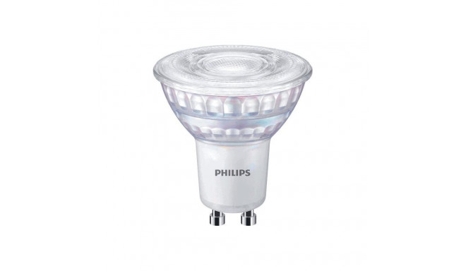 Philips LED pirn GU10 6,2W 680lm - 230V 4000K (neutraalne valge) 120 kraadi - MASTER LED spot VLE D 