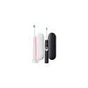 Philips Sonicare ProtectiveClean 4300 Series HX6800/35 elektriline hambahari must/roosa