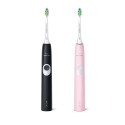 Philips Sonicare ProtectiveClean 4300 Series HX6800/35 elektriline hambahari must/roosa