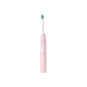 Philips Sonicare ProtectiveClean 4300 Series HX6800/35 elektriline hambahari must/roosa