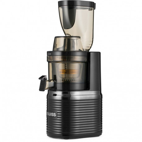 4Swiss BM202 Black Slow Juicer