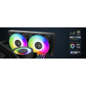 ARCTIC WAK Liquid Freezer III Pro 280 A-RGB (Black)