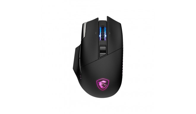 MSI Versa Pro juhtmevaba Plus hiir Dock Pro (S12-4301370-CLA)