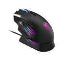 MSI VERSA PRO W + hiire dokk Pro