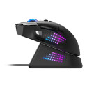 MSI VERSA PRO W + hiire dokk Pro