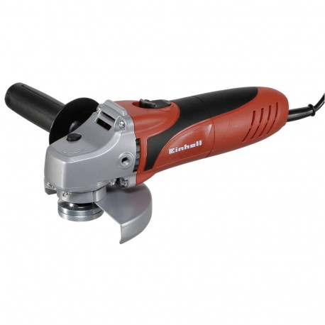 Angle grinder EINHELL TC-AG 115, power 500 W, disc Ø115 mm. | Einhell