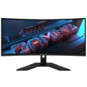 GIGABYTE 34-tolline monitor GS34WQC A | Gigabyte