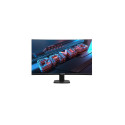 Gigabyte GS27FC EK1 27" VA FHD 16:9 180 Hz 1 ms 1920 x 1080 250 cd/m² 2 HDMI-pordiga must mängimonit