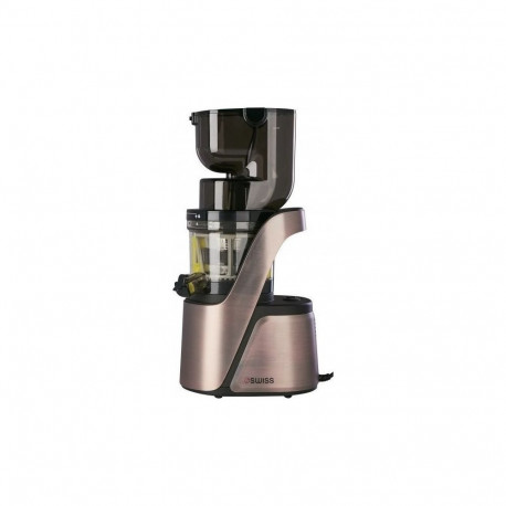 4Swiss Swan BM105 Rose Gold Slow Juicer