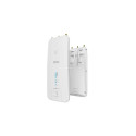 Ubiquiti RP-5AC-GEN2 CPE Rocket 5AC, 5GHz, 1x RJ45 1000Mb/s, 2x RP-SMA