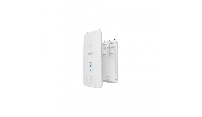 Ubiquiti RP-5AC-GEN2 CPE Rocket 5AC, 5GHz, 1x RJ45 1000Mb/s, 2x RP-SMA