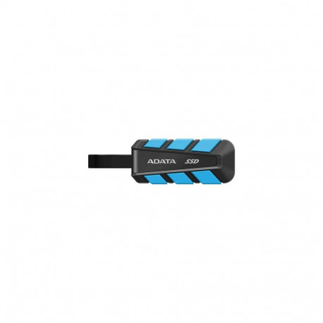 Adata SC740 500GB SSD Blue