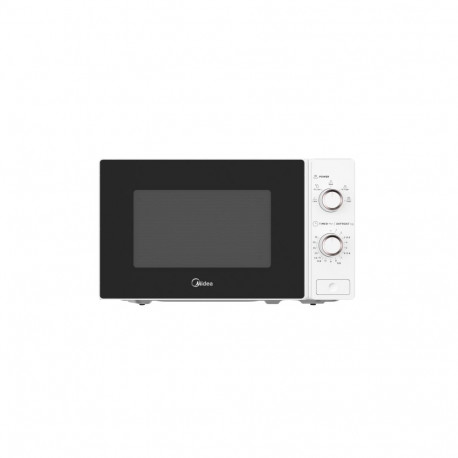 Midea Microwave Oven | MM720C2AT-W | Free standing | 20 L | 700 W | White