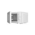 Midea Microwave Oven | MM720C2AT-W | Free standing | 20 L | 700 W | White Midea Microwave Oven | MM720C2AT-W | Free standing | 20 L | 700 W | White