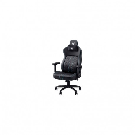 Acer PU Leather | Gaming Chair | Predator Rift 371, PGC371