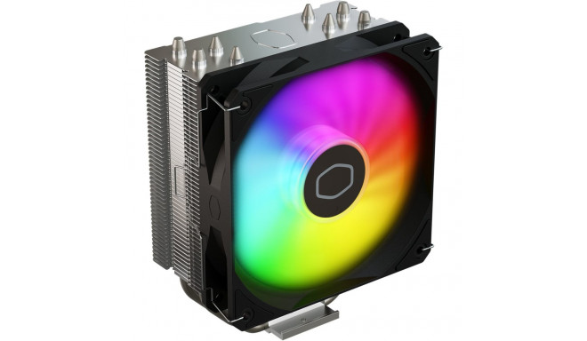Cooler Master Hyper 212 Spectrum V3 protsessorijahuti (RR-S4NA-17PA-R1)