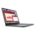 Dell Pro 14 PC14250 magnetiit 14" FHD+ matt Intel Core 5 120U 16 GB DDR5 pooljuhtketas 512 GB Intel 