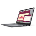 Dell Pro 14 PC14250 magnetiit 14" FHD+ matt Intel Core 5 120U 16 GB DDR5 pooljuhtketas 512 GB Intel 