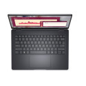 Dell Pro 14 PC14250 magnetiit 14" FHD+ matt Intel Core 5 120U 16 GB DDR5 pooljuhtketas 512 GB Intel 