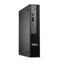 Dell Pro QCM1250 lauaarvuti micro Intel Core U7 265T sisemälu 16 GB DDR5 pooljuhtketas 512 GB klavia