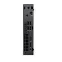 Dell Pro QCM1250 lauaarvuti micro Intel Core U7 265T sisemälu 16 GB DDR5 pooljuhtketas 512 GB klavia