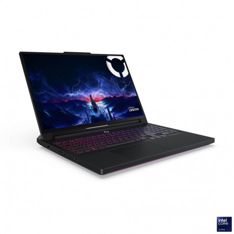 Lenovo sülearvuti Legion Pro 7 16IAX10H 16" OLED WQXGA 2560x1600 Intel Core Ultra 9 275HX 32GB CSODI