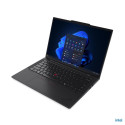 Lenovo ThinkPad T14s G6 Intel must 14" IPS WUXGA 1920 x 1200 pikslit matt Intel Core Ultra 7 255U 32